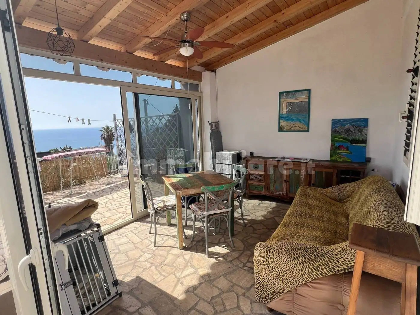 Villa in vendita a Licata