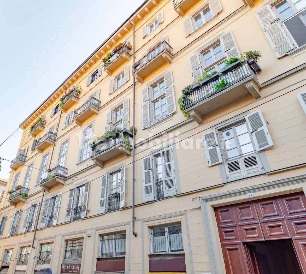 Appartamento via Gioacchino Rossini 14, Giardini Reali, Torino - foto 2