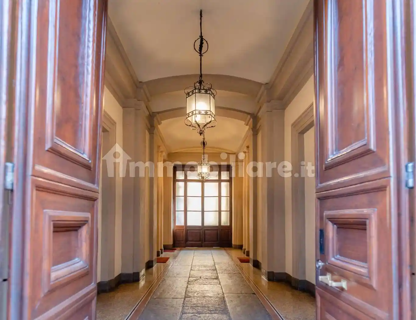 Appartamento via Gioacchino Rossini 14, Giardini Reali, Torino - foto 3