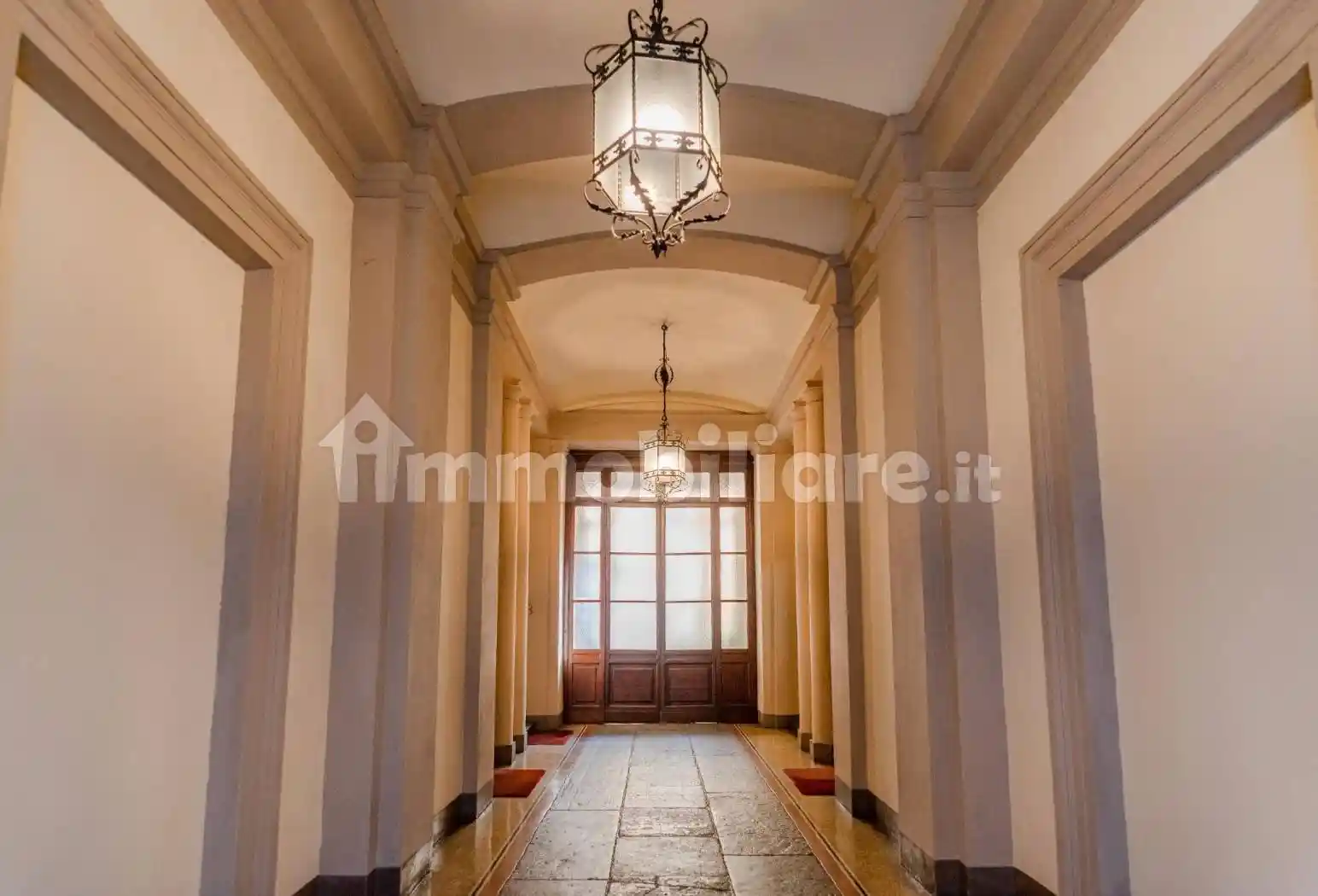 Appartamento via Gioacchino Rossini 14, Giardini Reali, Torino - foto 4