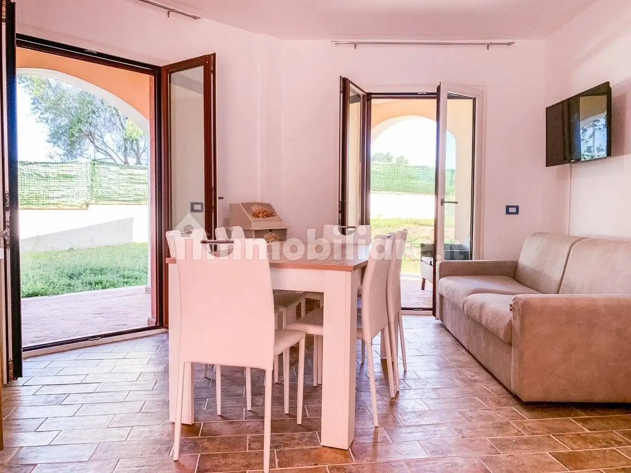 Appartamento in vendita a Olbia