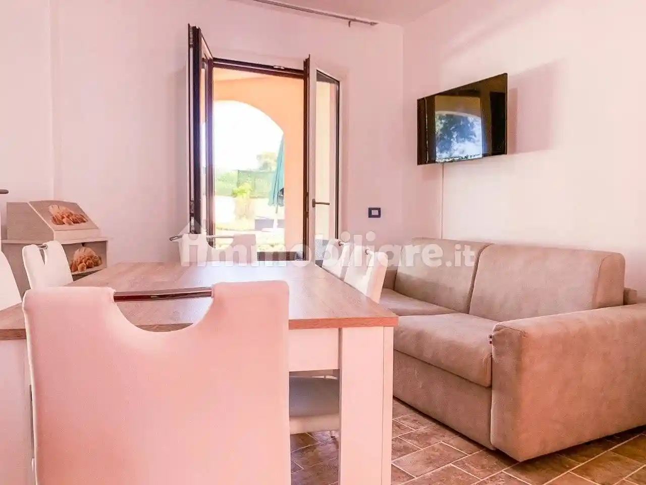 Quadrilocale via del Rovo, Pittulongu, Olbia - foto 2