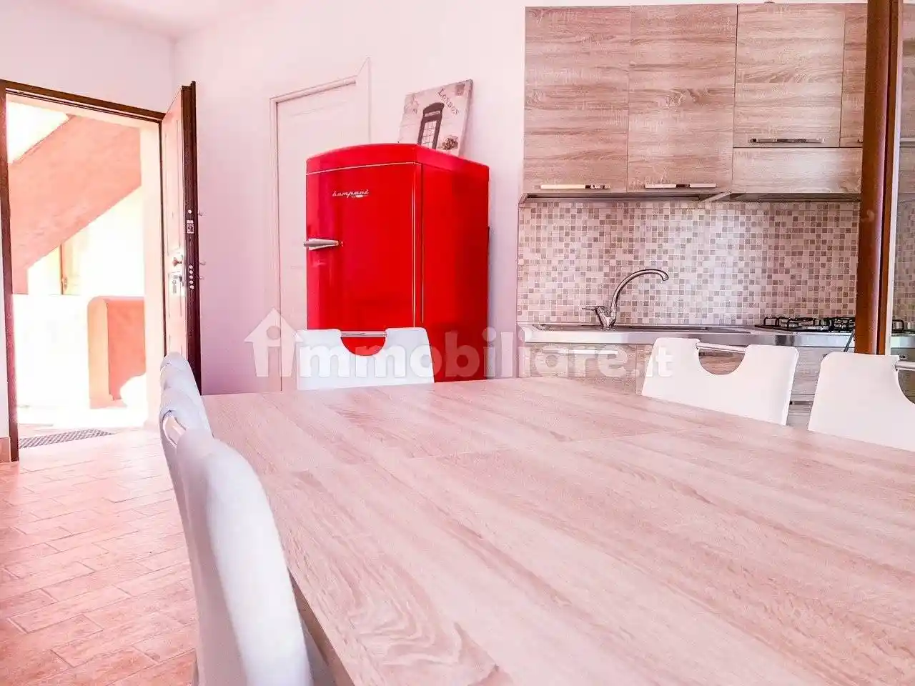 Quadrilocale via del Rovo, Pittulongu, Olbia - foto 5