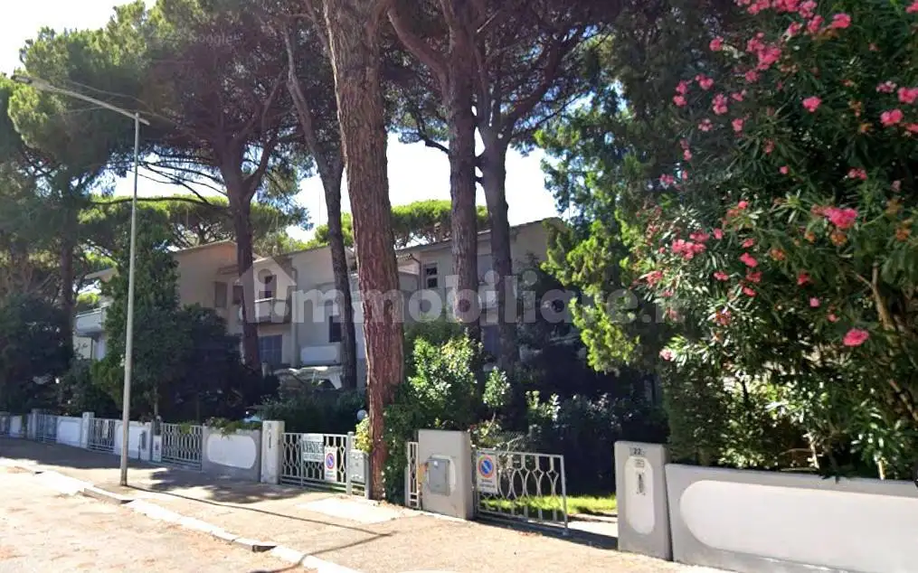 Villetta a schiera in vendita a Comacchio