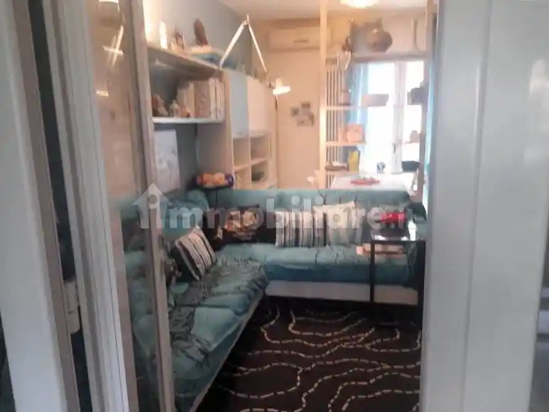 Villa a schiera viale Michelangelo 24, Lido di Spina, Comacchio - foto 4