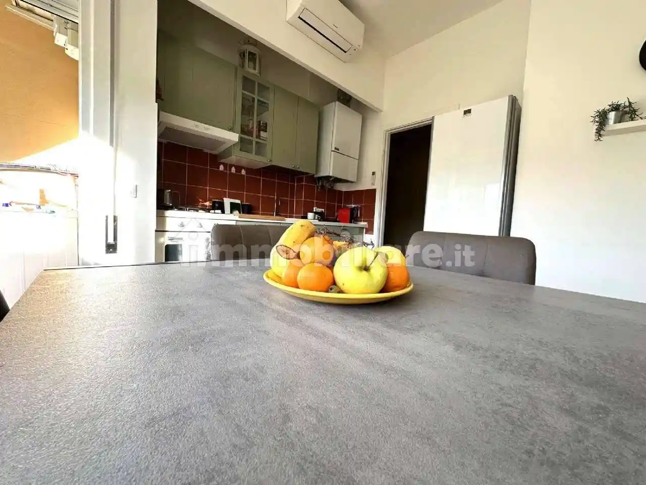 Appartamento in vendita a Rapallo