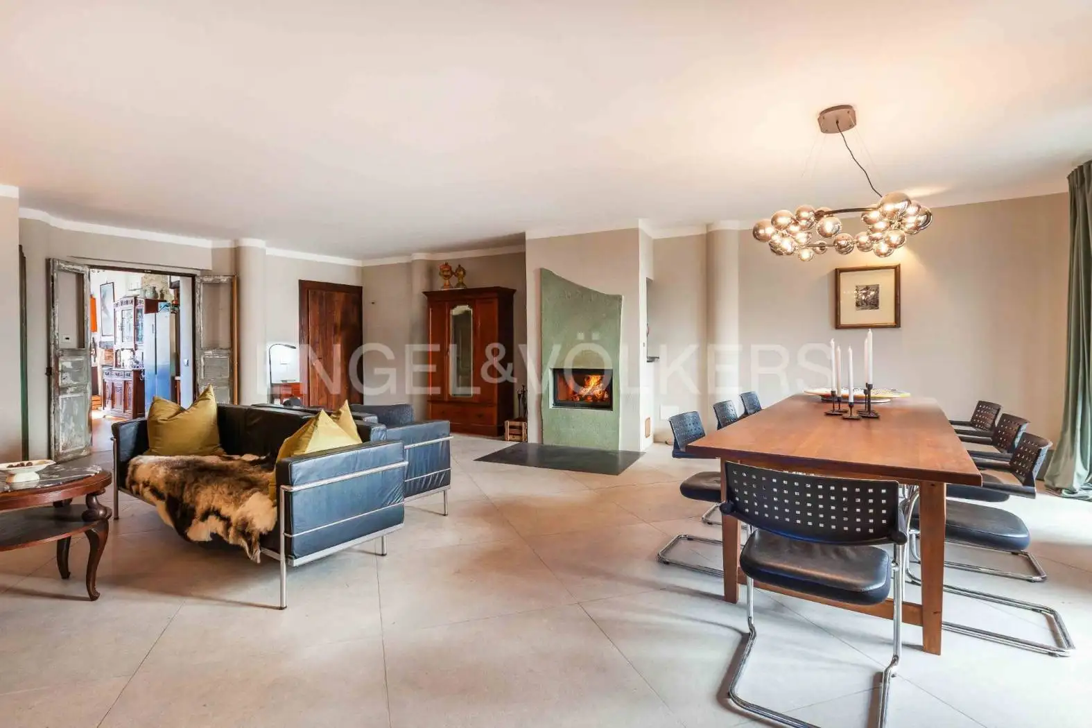 Rustico - Casale in vendita a Bastia Mondovì