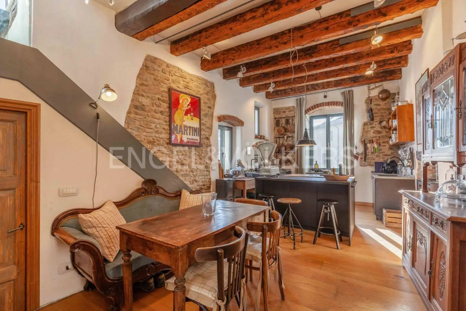 Casale via Lorenzo Perosi, Bastia Mondovì - foto 2