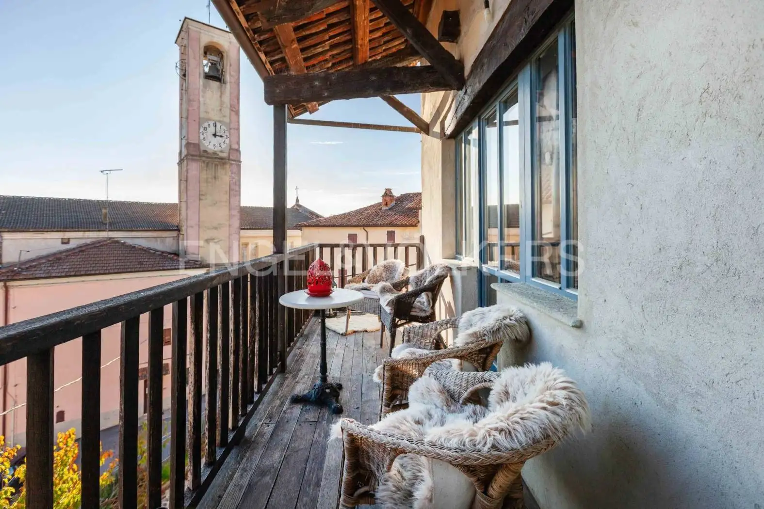 Casale via Lorenzo Perosi, Bastia Mondovì - foto 4