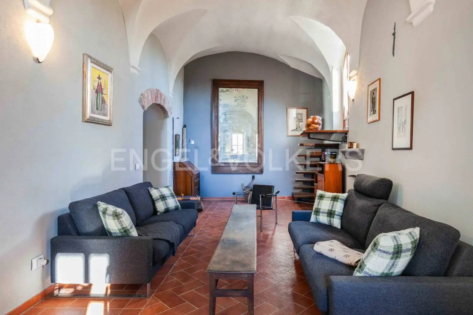 Casale via Lorenzo Perosi, Bastia Mondovì - foto 5