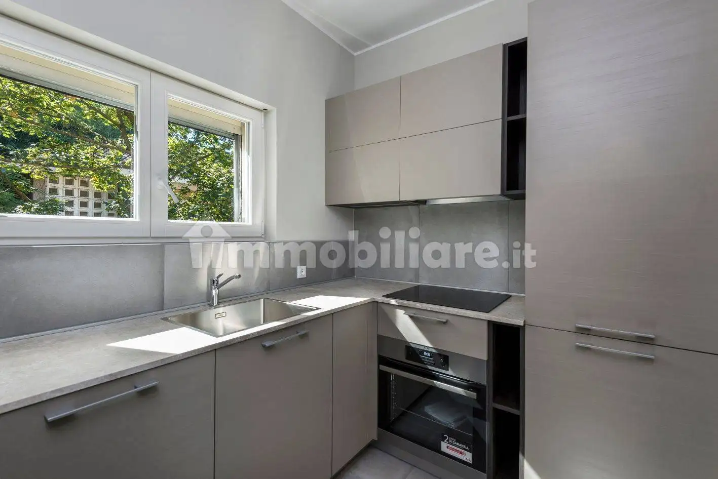 Appartamento in vendita a Campione d'Italia