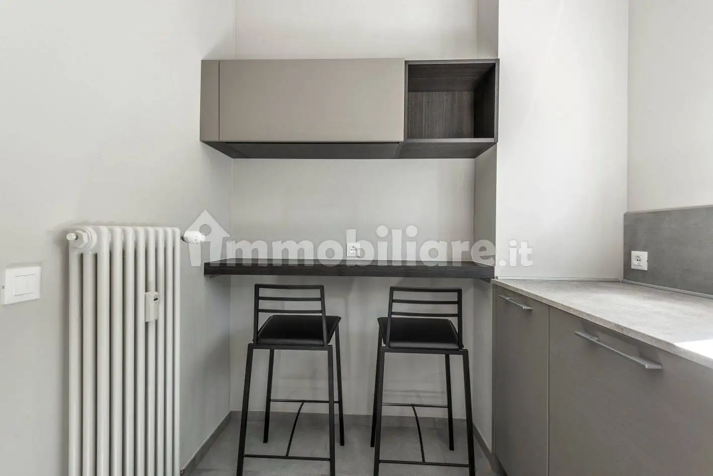 Trilocale corso Italia, Campione d'Italia - foto 2