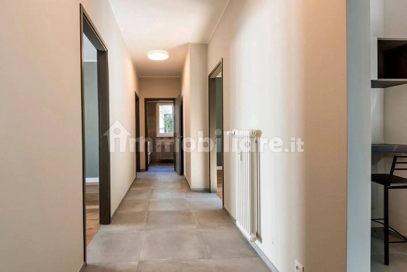 Trilocale corso Italia, Campione d'Italia - foto 3