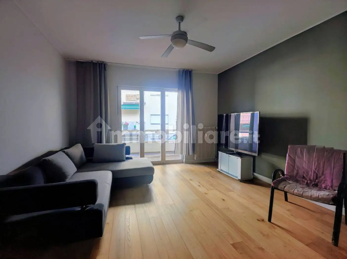 Trilocale corso Italia, Campione d'Italia - foto 4