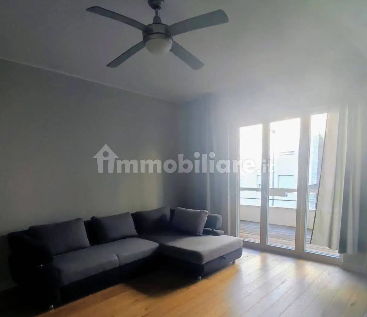 Trilocale corso Italia, Campione d'Italia - foto 5