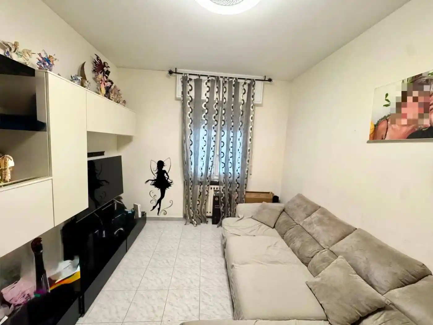 Trilocale via Capri 9, Baggio, Milano - foto 2