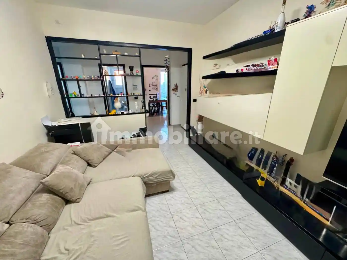 Trilocale via Capri 9, Baggio, Milano - foto 3