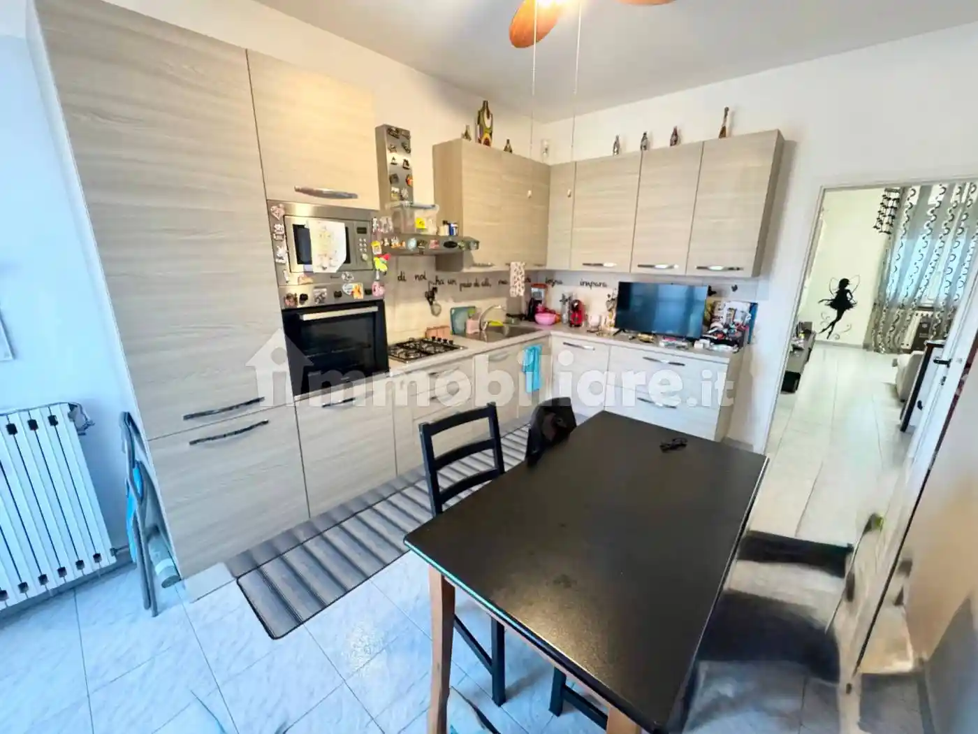 Trilocale via Capri 9, Baggio, Milano - foto 5