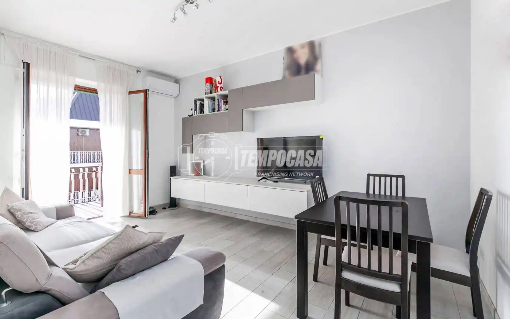 Appartamento in vendita a Bresso