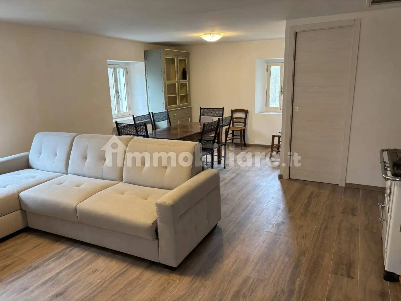 Appartamento in affitto a Pavullo nel Frignano