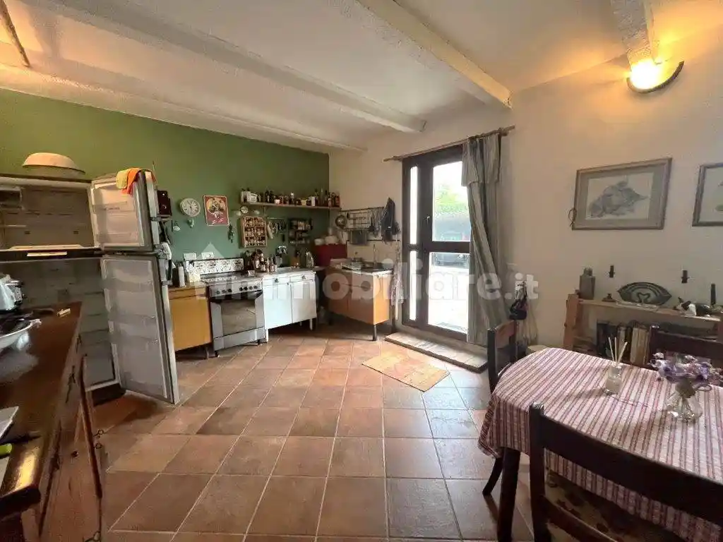 Terratetto unifamiliare via Toscana, Porto, Castiglione del Lago - foto 4