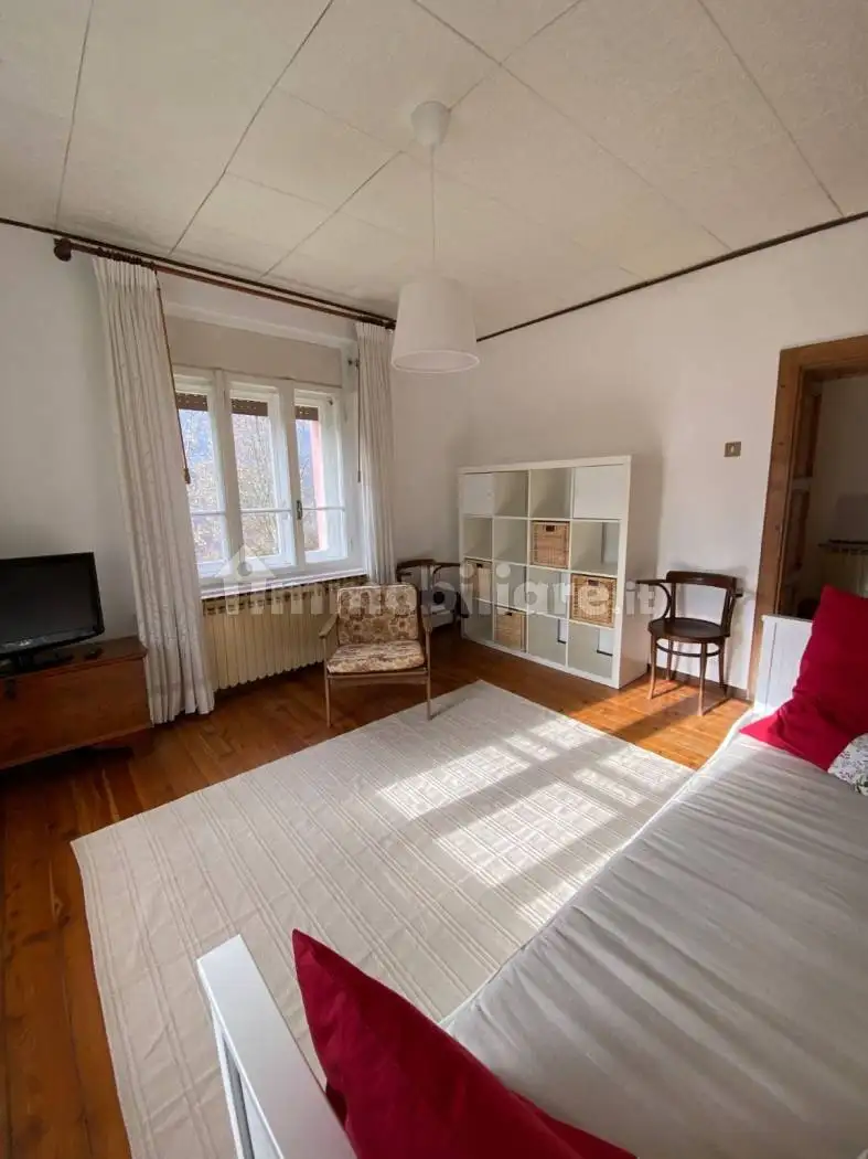 Appartamento in affitto a San Nicolò di Comelico