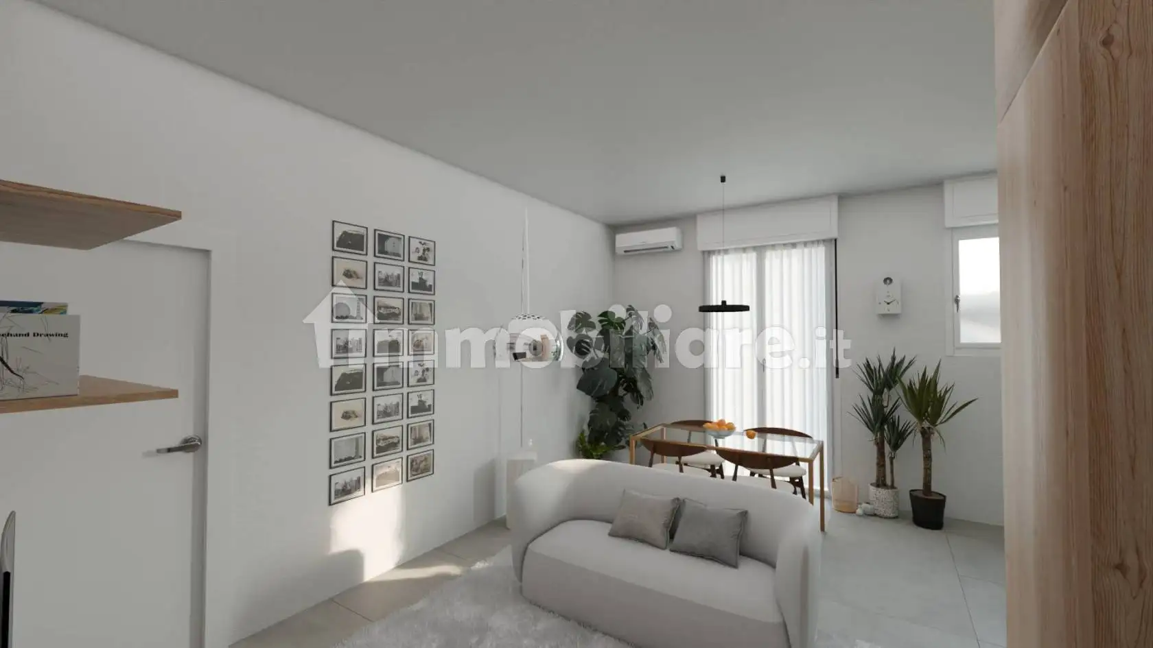 Apartment in vendita a Milan