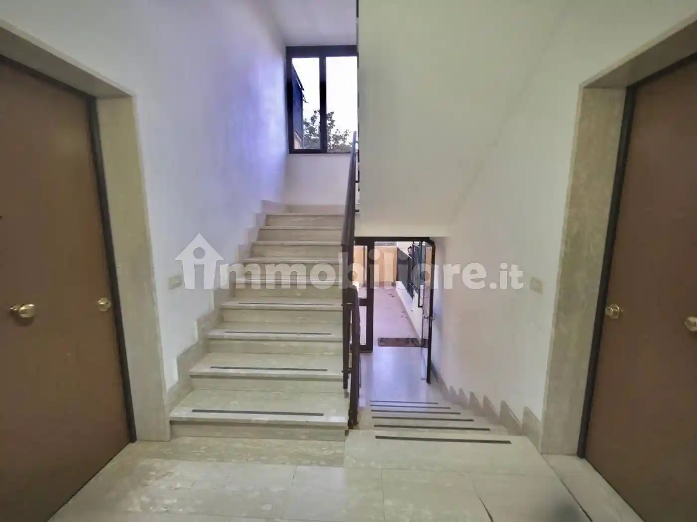 Bilocale via Ildebrando della Giovanna 32, Massimina, Roma - foto 3