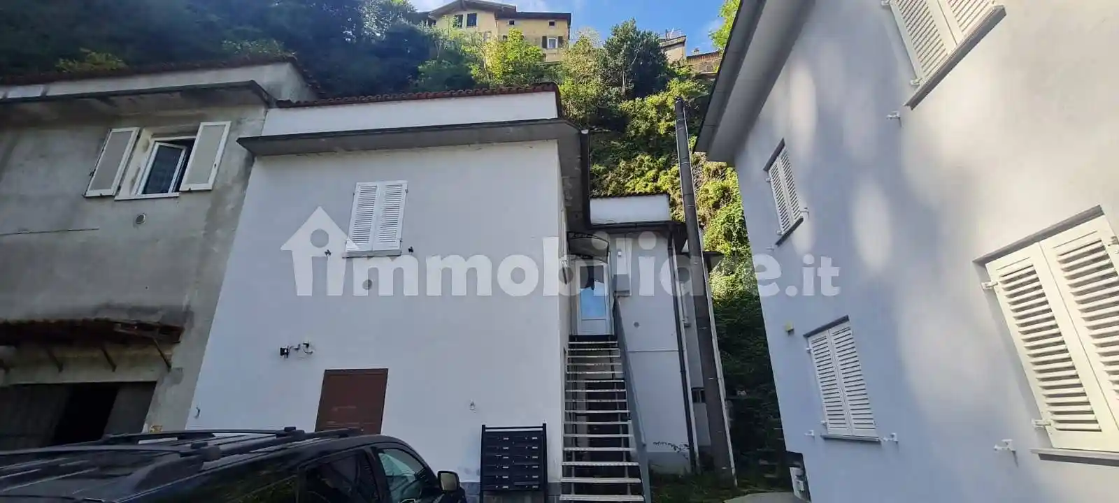 Appartamento in vendita a Como