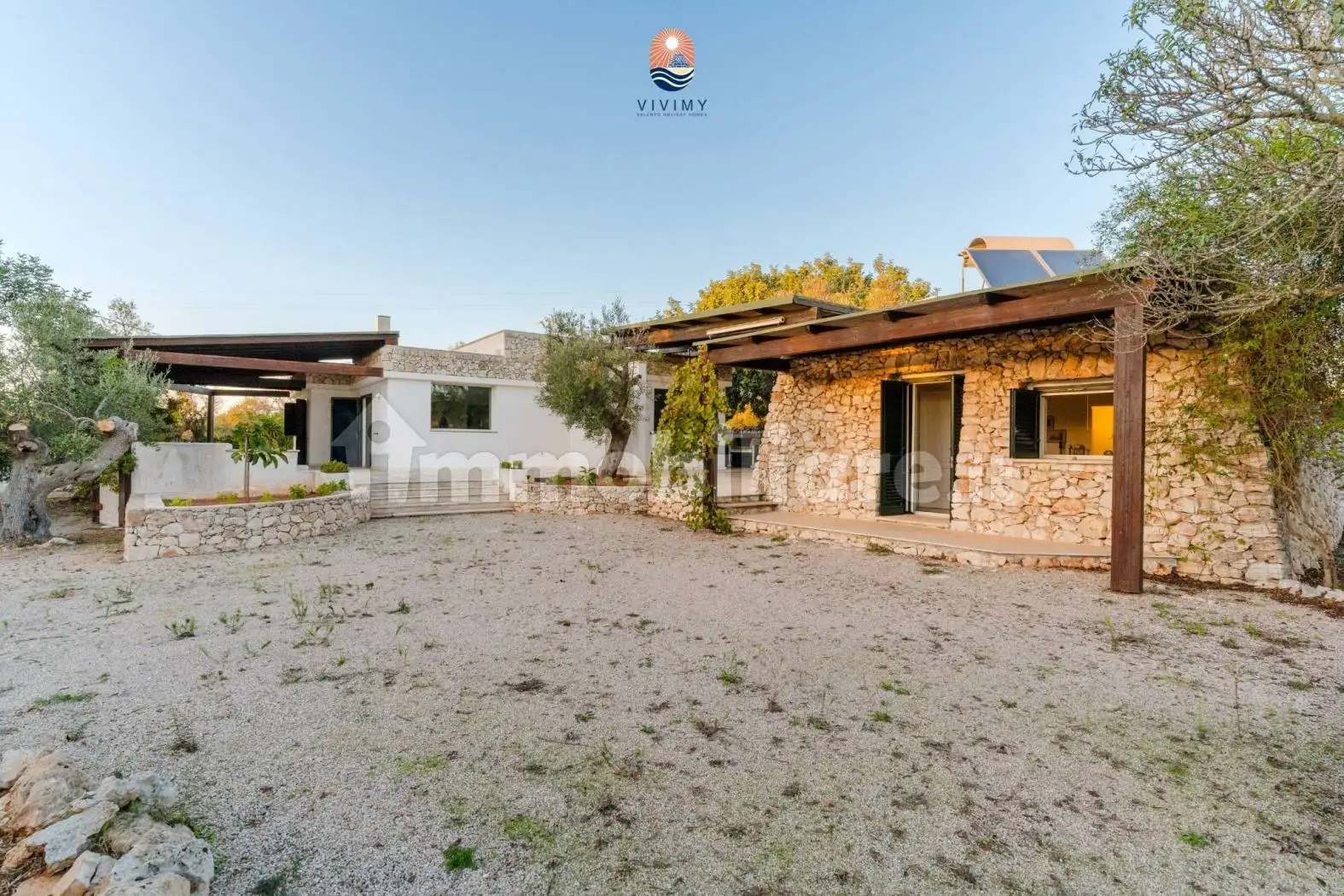 Villa unifamiliare Strada Vicinale Paduli, Castrignano del Capo - foto 5