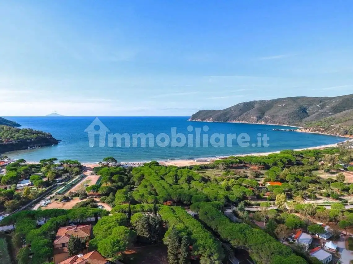 Villa in vendita a Capoliveri