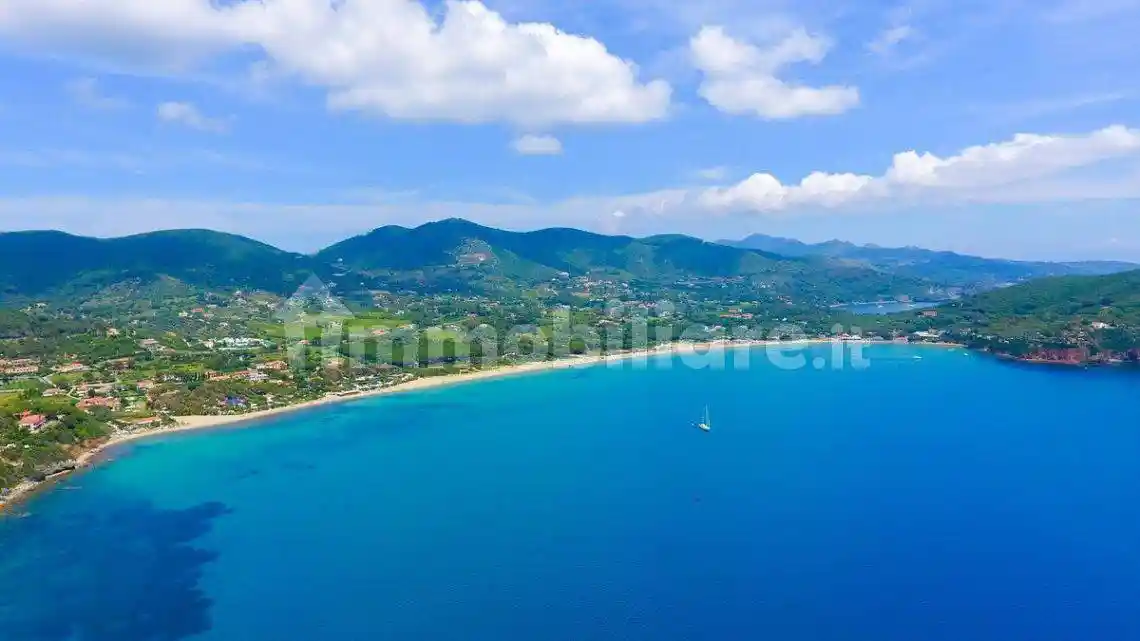 Villa unifamiliare viale dei Golfi, Lacona, Capoliveri - foto 2