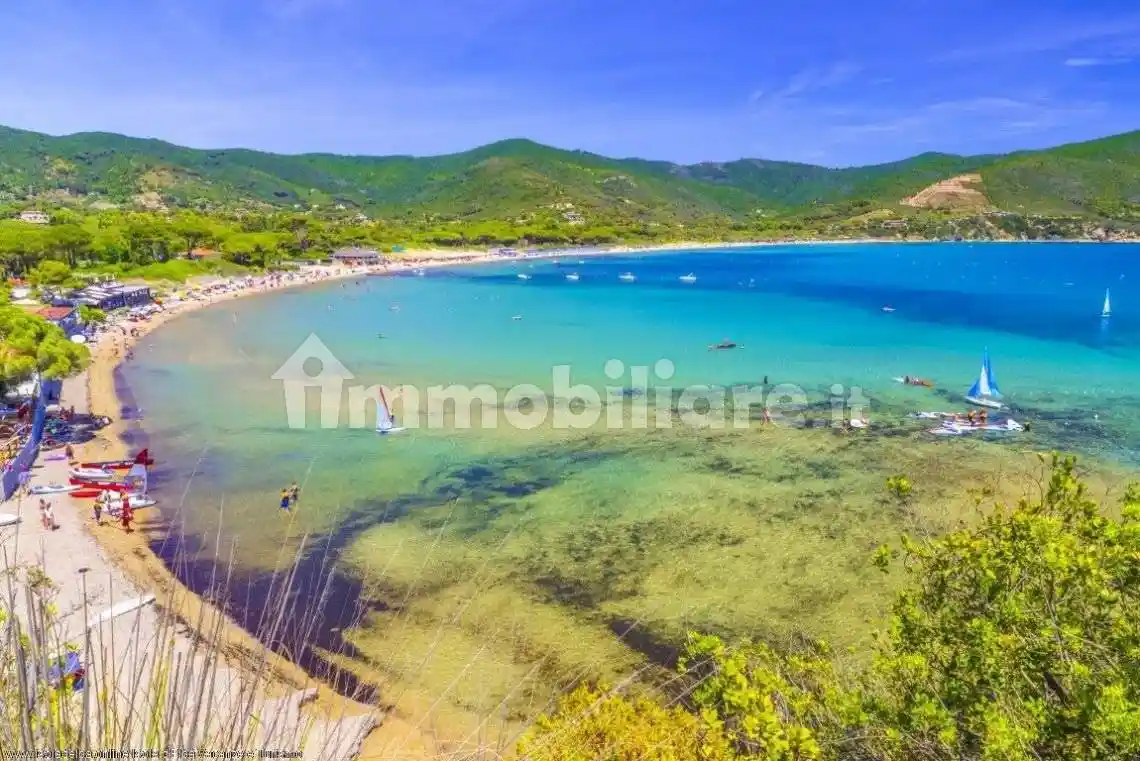 Villa unifamiliare viale dei Golfi, Lacona, Capoliveri - foto 3