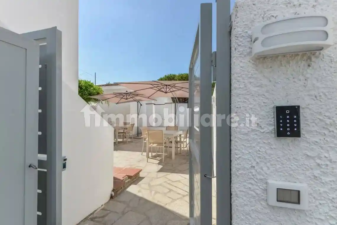 Villa unifamiliare viale dei Golfi, Lacona, Capoliveri - foto 5