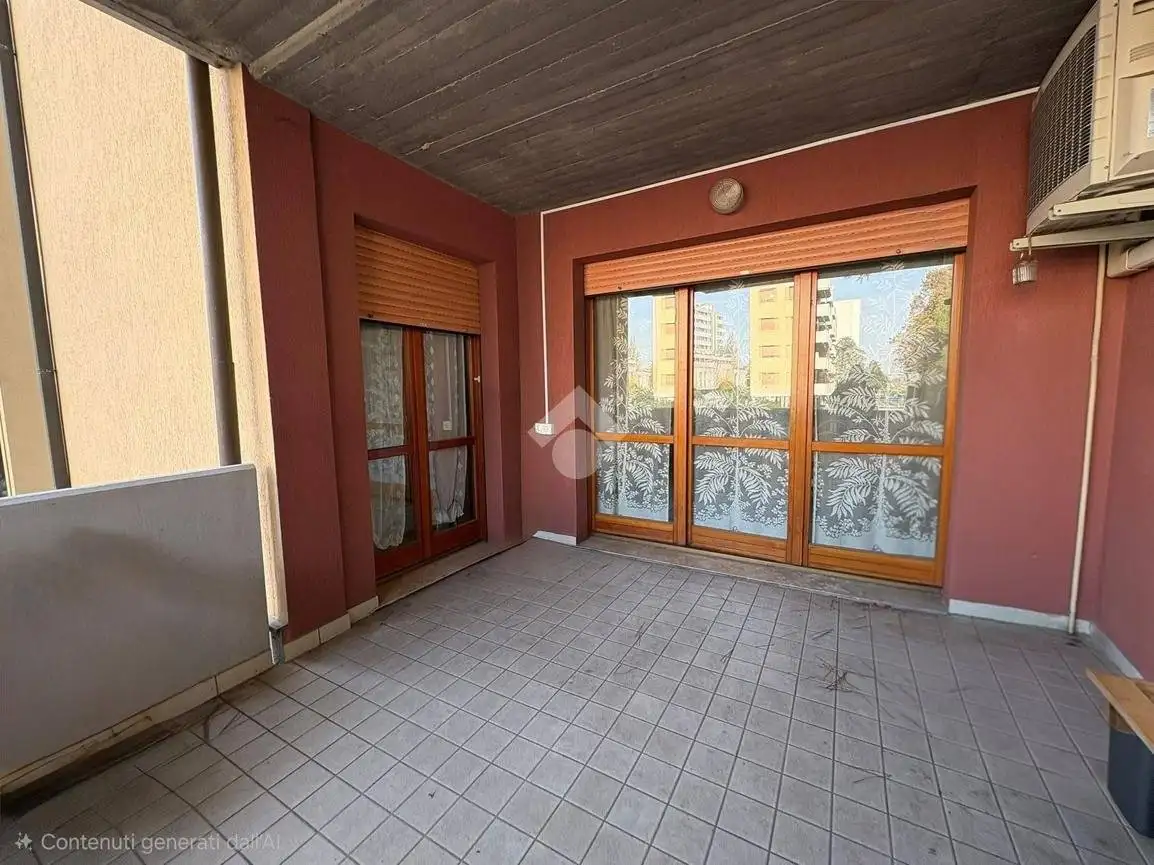 Appartamento in vendita a Ravenna