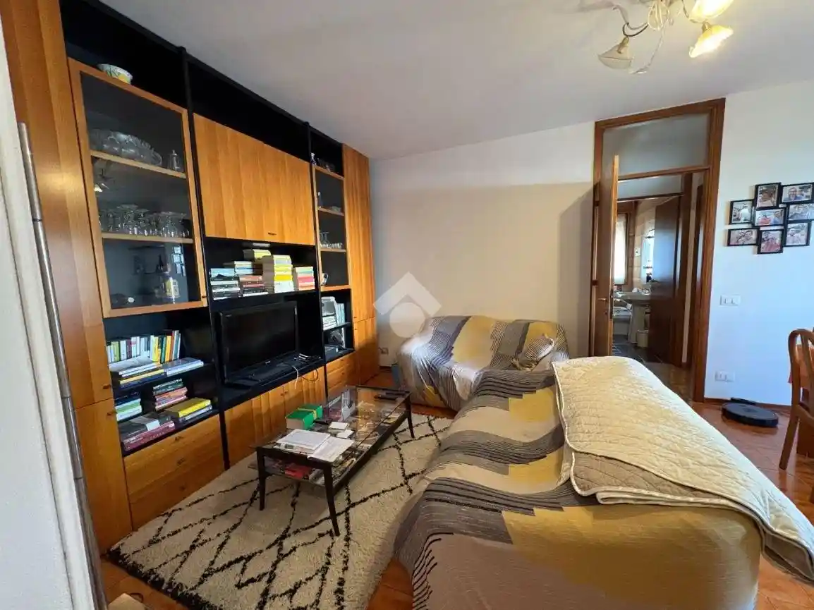 Trilocale via Dario Dradi 10, San Biagio, Ravenna - foto 2