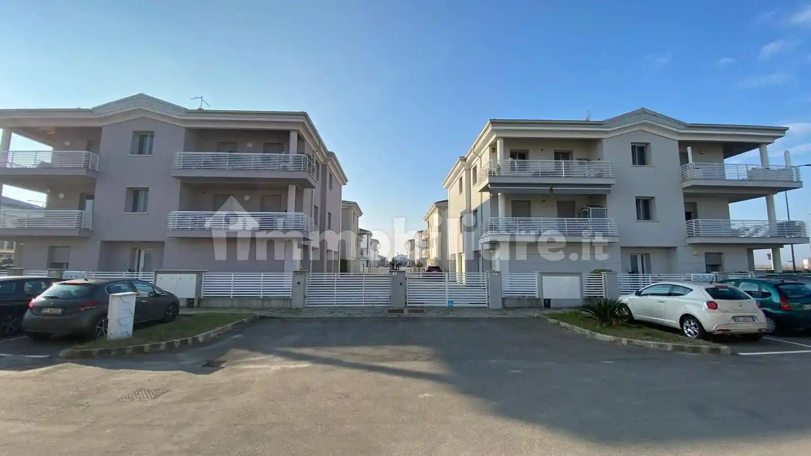 Attico - Mansarda in vendita a Nonantola