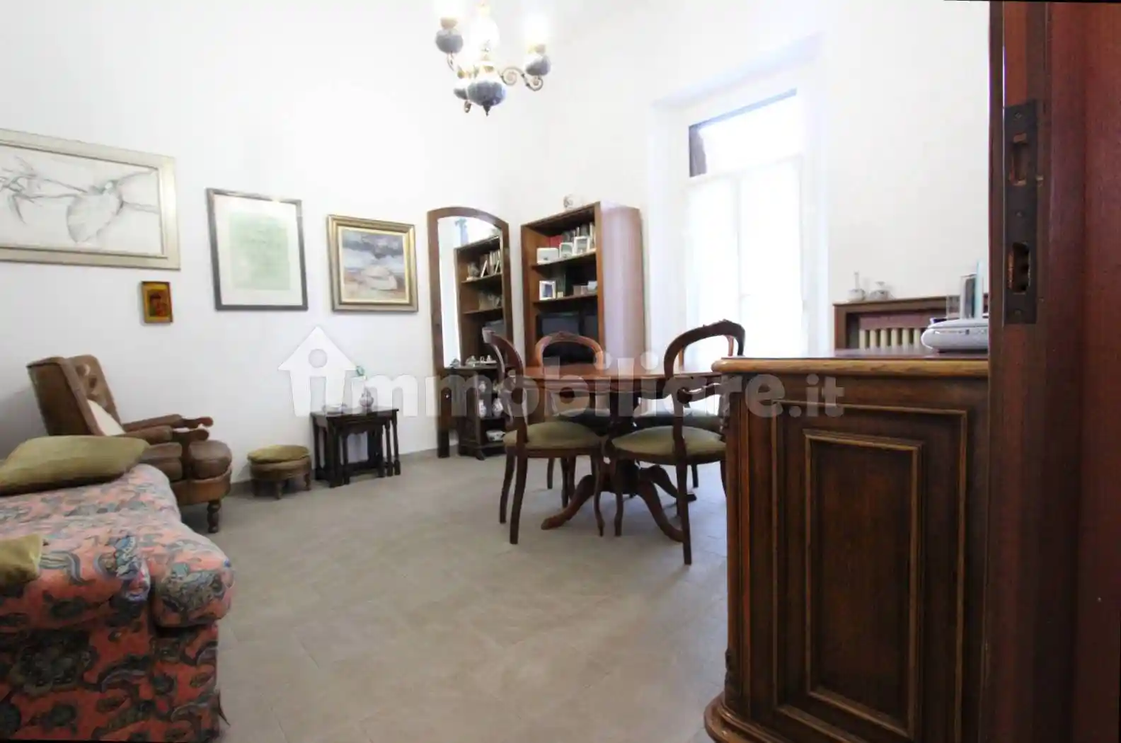 Appartamento in villa via Carlo Armellini 20, Affori, Milano - foto 2