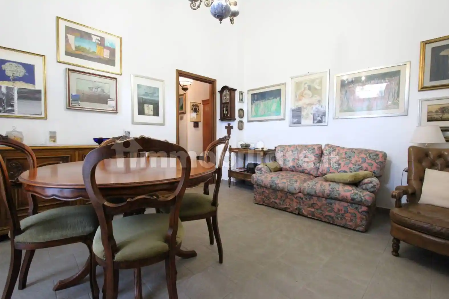 Appartamento in villa via Carlo Armellini 20, Affori, Milano - foto 5