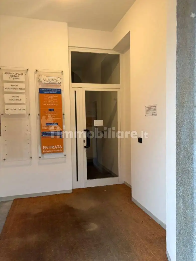 Monolocale via Piero Cioia di Monzone, Centro, Domodossola - foto 2