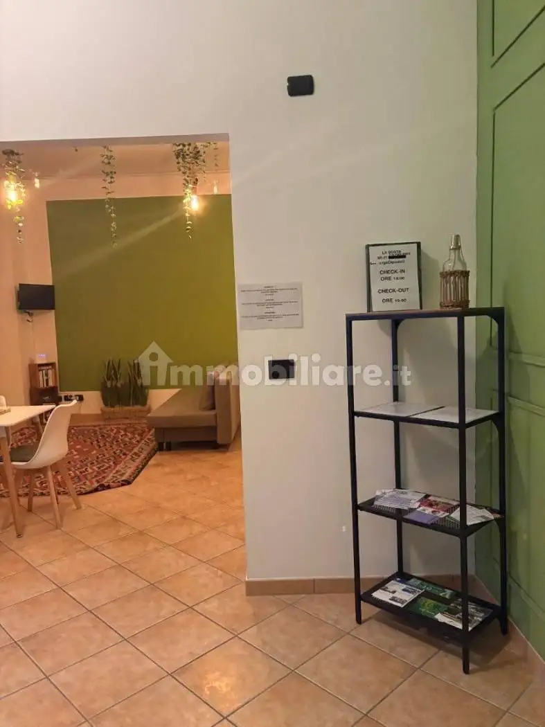 Monolocale via Piero Cioia di Monzone, Centro, Domodossola - foto 4