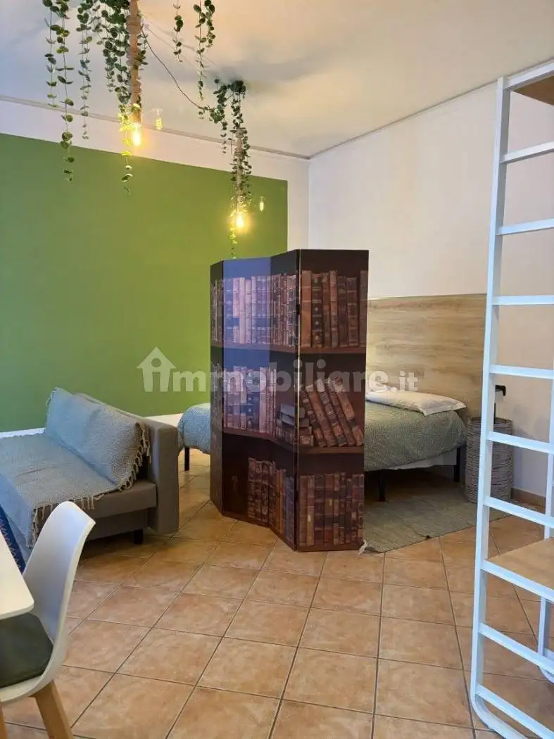 Monolocale via Piero Cioia di Monzone, Centro, Domodossola - foto 5