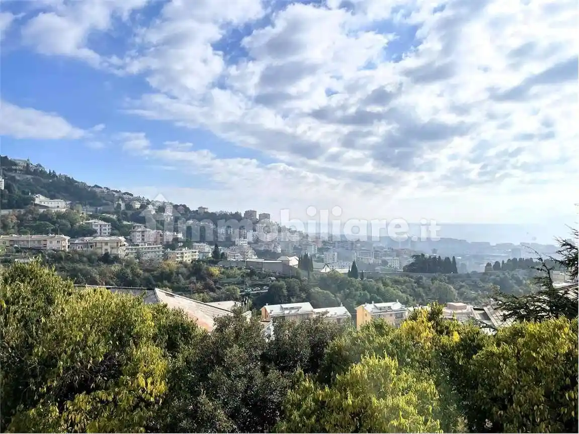 Trilocale via Maculano, Oregina, Genova - foto 2