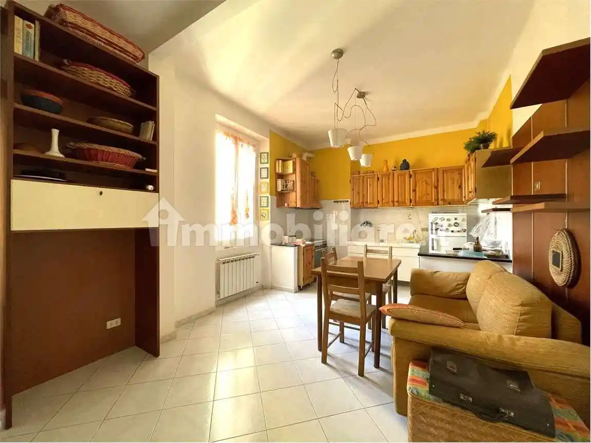 Trilocale via Maculano, Oregina, Genova - foto 3