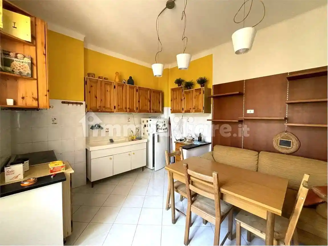 Trilocale via Maculano, Oregina, Genova - foto 5