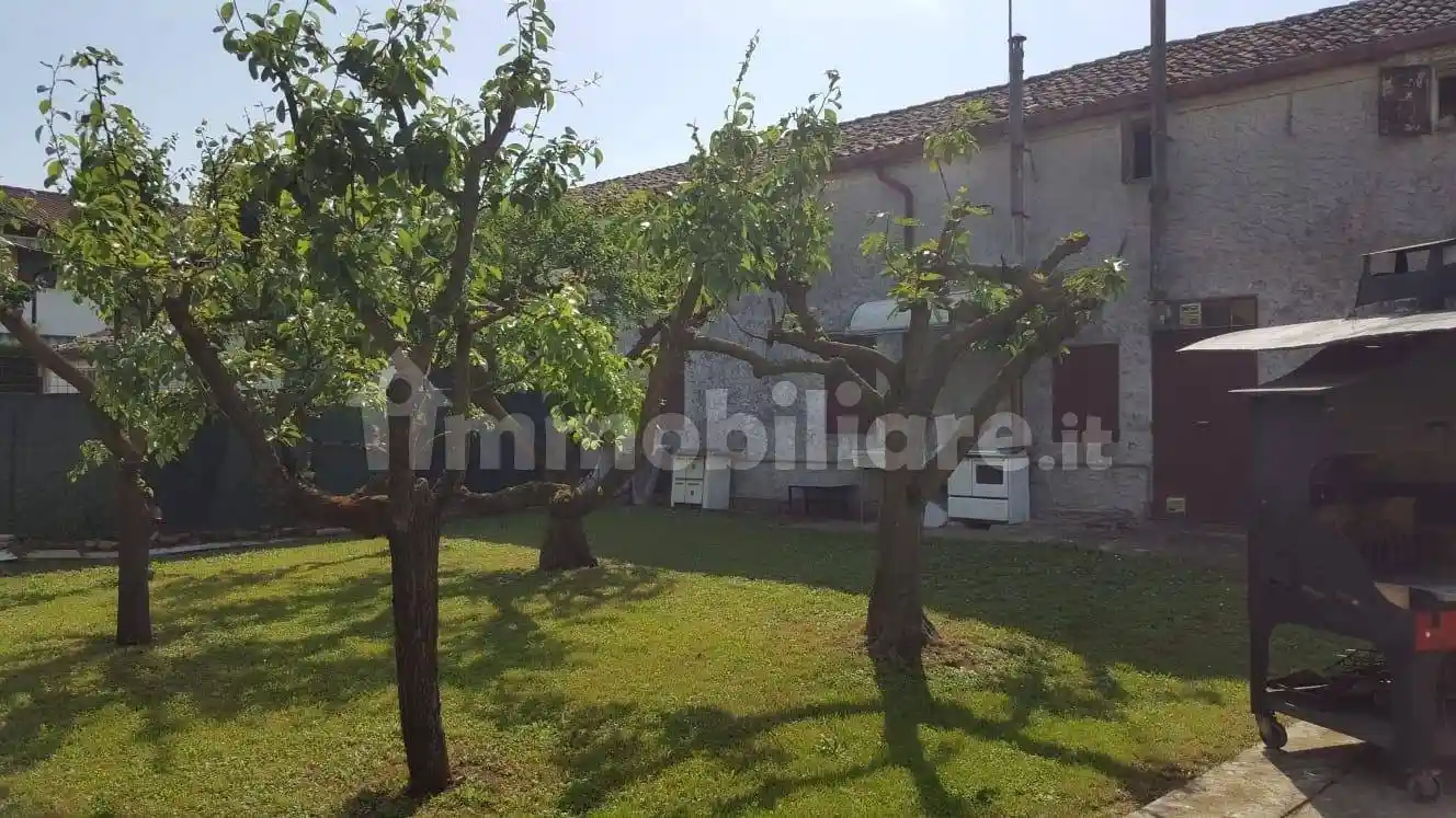 Rustico via Firenze, Taggì, Villafranca Padovana - foto 3