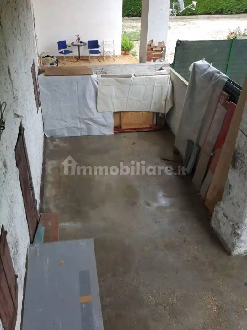 Rustico via Firenze, Taggì, Villafranca Padovana - foto 5