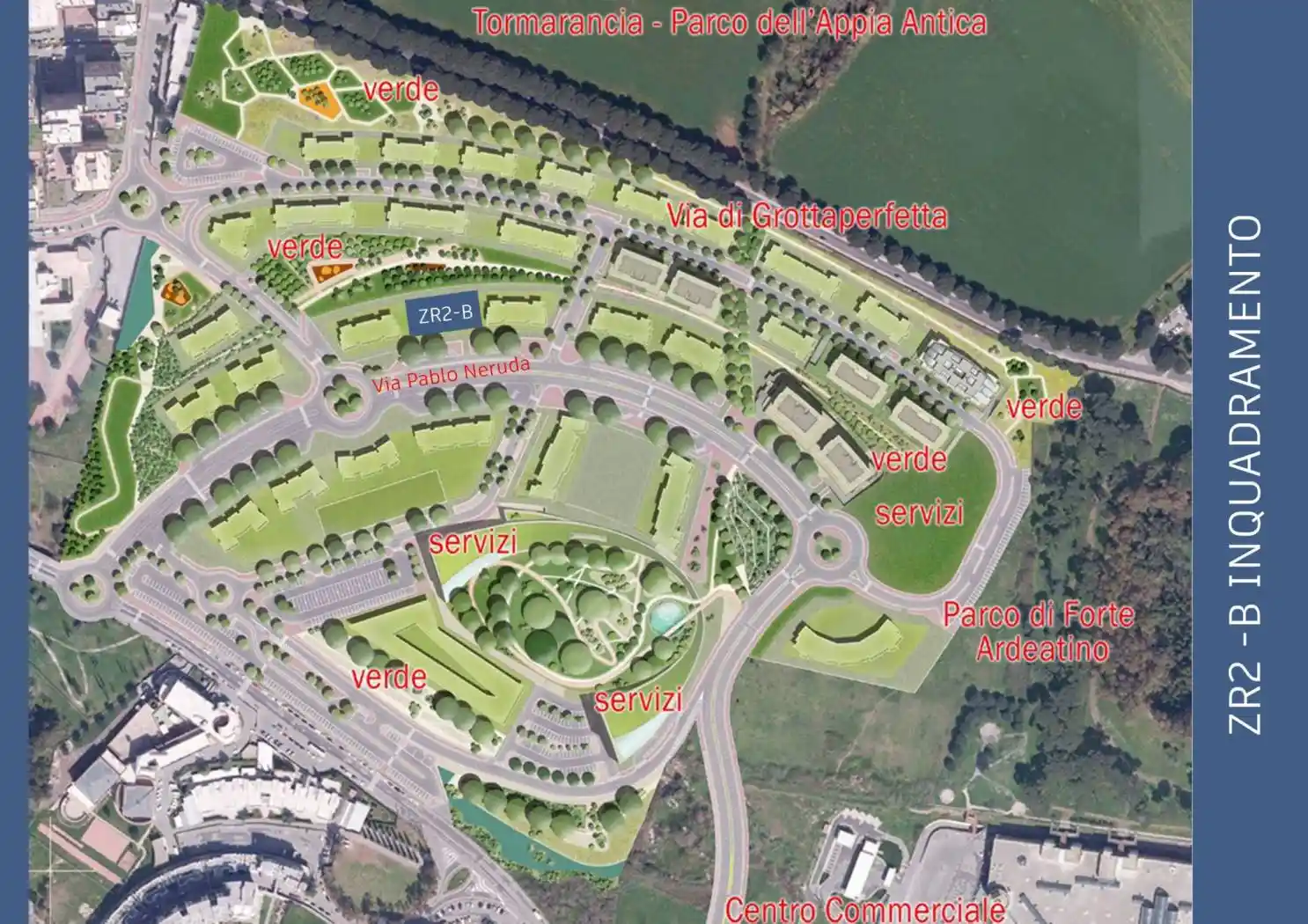Appartamenti e Attici di nuova costruzione a Roma - foto 3