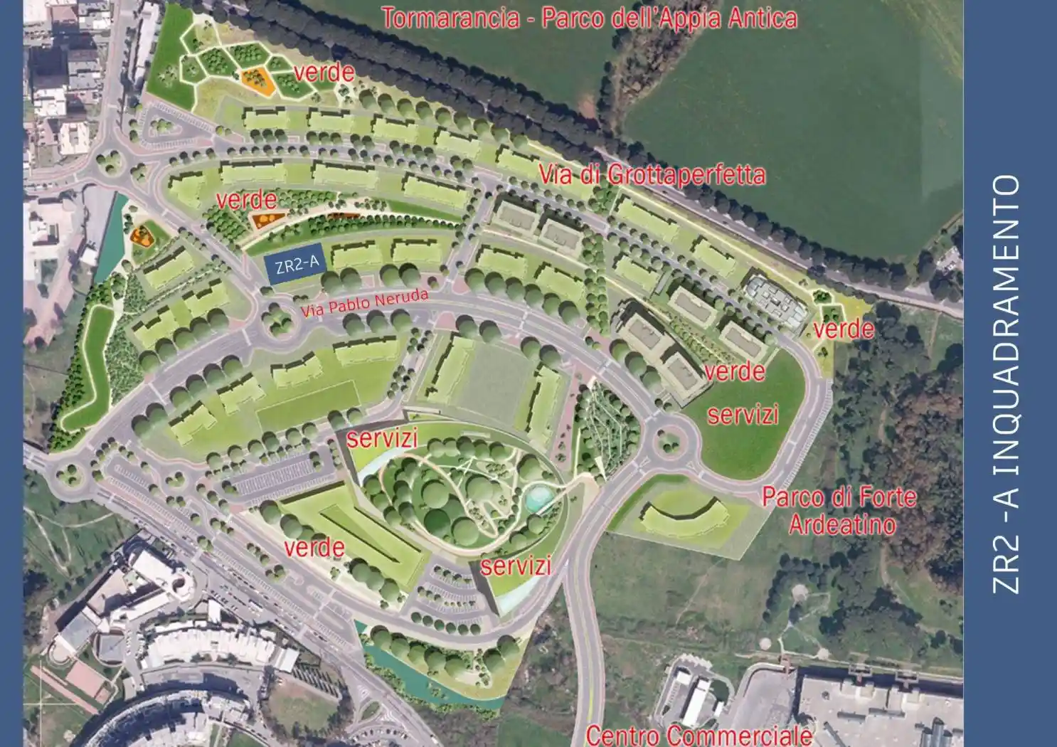 Appartamenti e Attici di nuova costruzione a Roma - foto 4