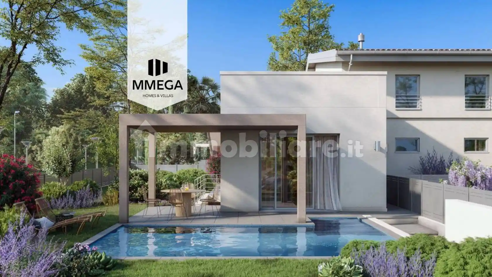 Villa in vendita a Sirmione